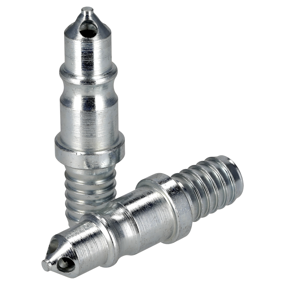 PCL AC27 PCL Adaptor Tailpiece 1/2" Bore Hose - Pack of 2
