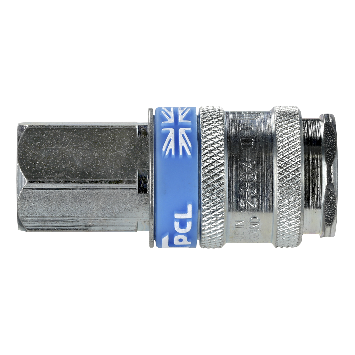 PCL AC29 PCL Coupling Body Female 1/4"BSPT