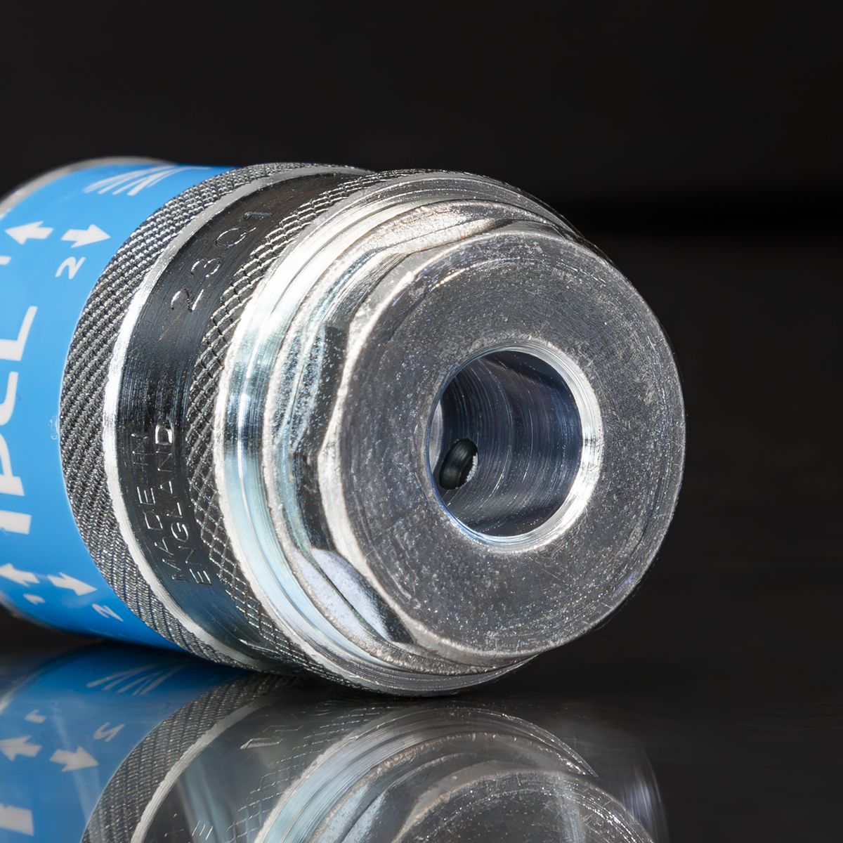 PCL AC57 PCL Safety Coupling Body Female 1/4"BSPT