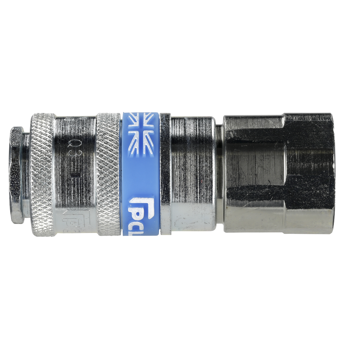 PCL AC65 PCL Coupling Body Female 1/2"BSPT
