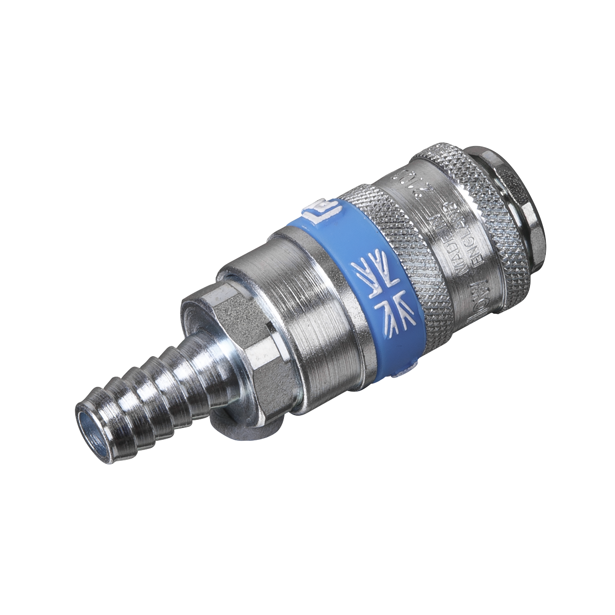 PCL AC67 PCL Coupling Body Tailpiece for 3/8" Hose