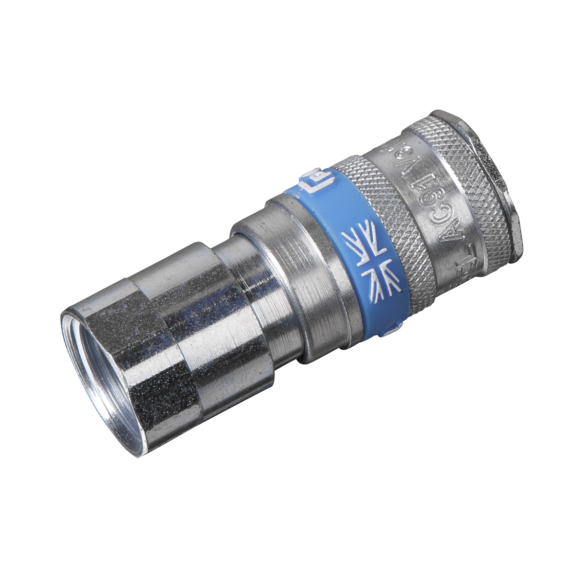PCL AC75 PCL Coupling Body Female 1/2"BSPT
