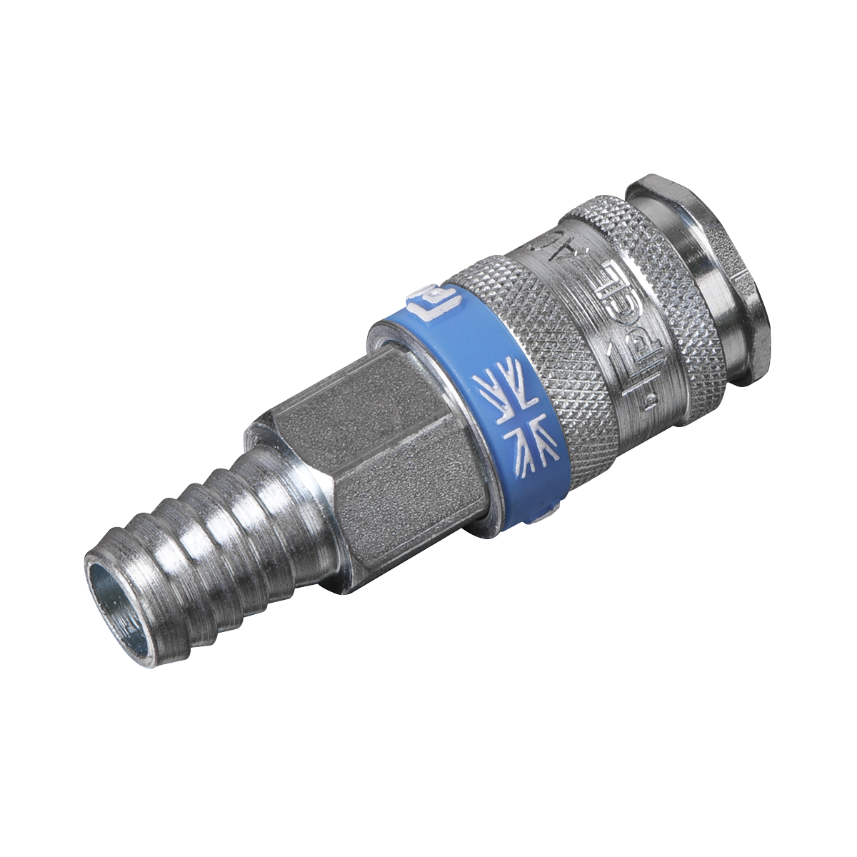 PCL AC82 PCL Coupling Body Tailpiece for 1/2" Hose