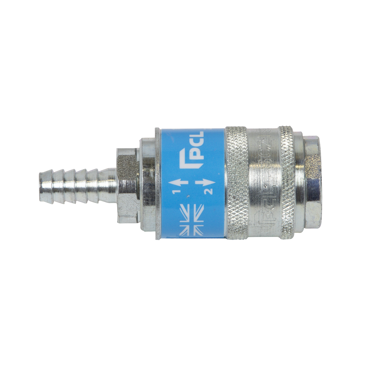PCL AC97 PCL Safeflow Safety Coupling Body Tailpiece for 5/16" Hose