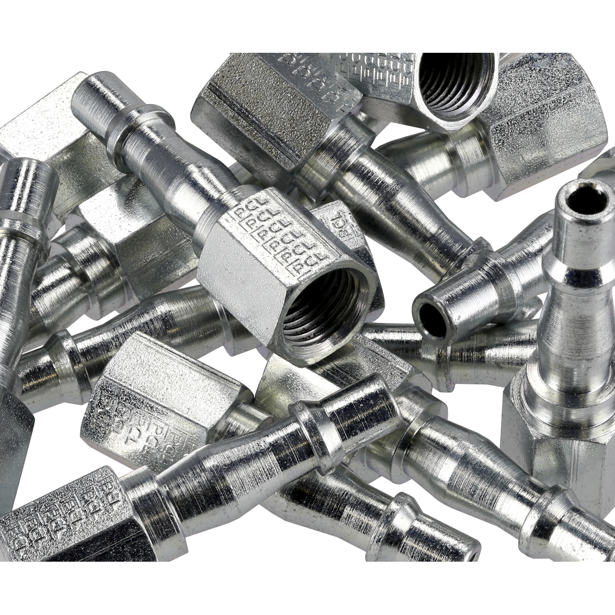 PCL ACP18 PCL Screwed Adaptor Female 1/4"BSPT - Pack of 15