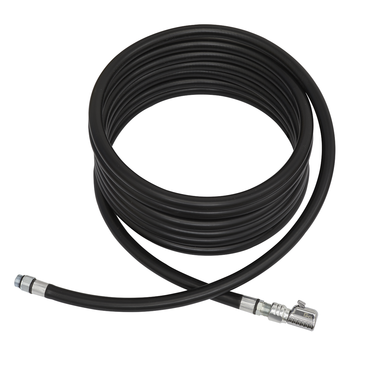 PCL SA390 PCL Professional Qube Digital Tyre Inflator with OPS & Nitrogen Purge