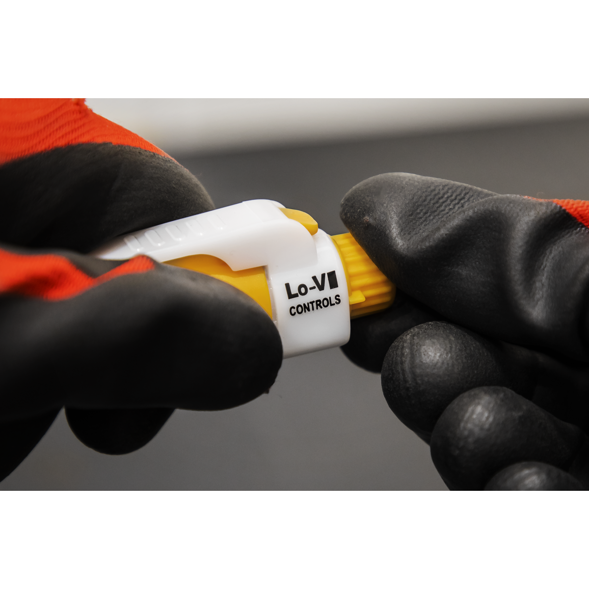 Premier AK1998 Premier Non-Contact Voltage Detector 80-1000V