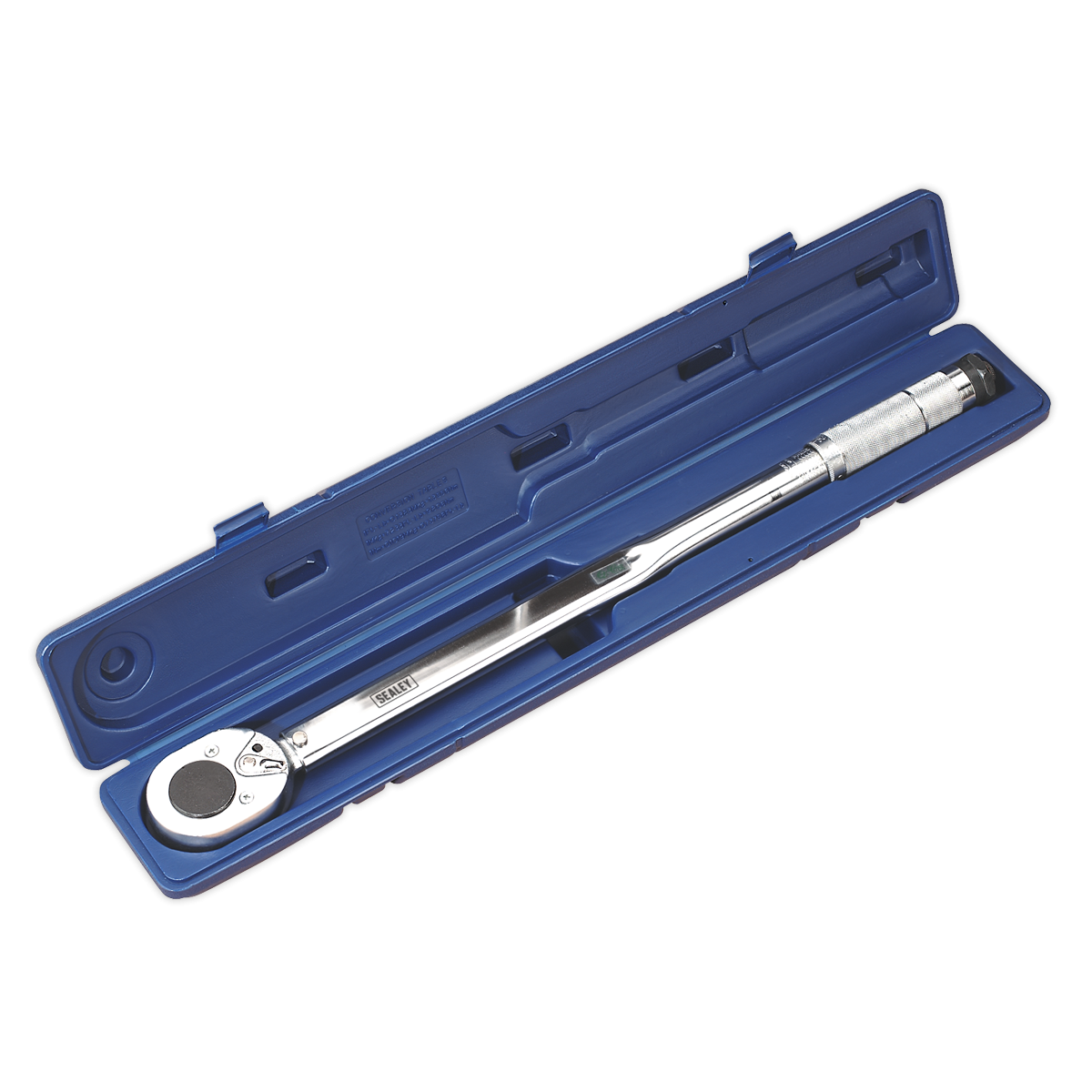 Premier AK228 Premier Micrometer Torque Wrench 3/4"Sq Drive