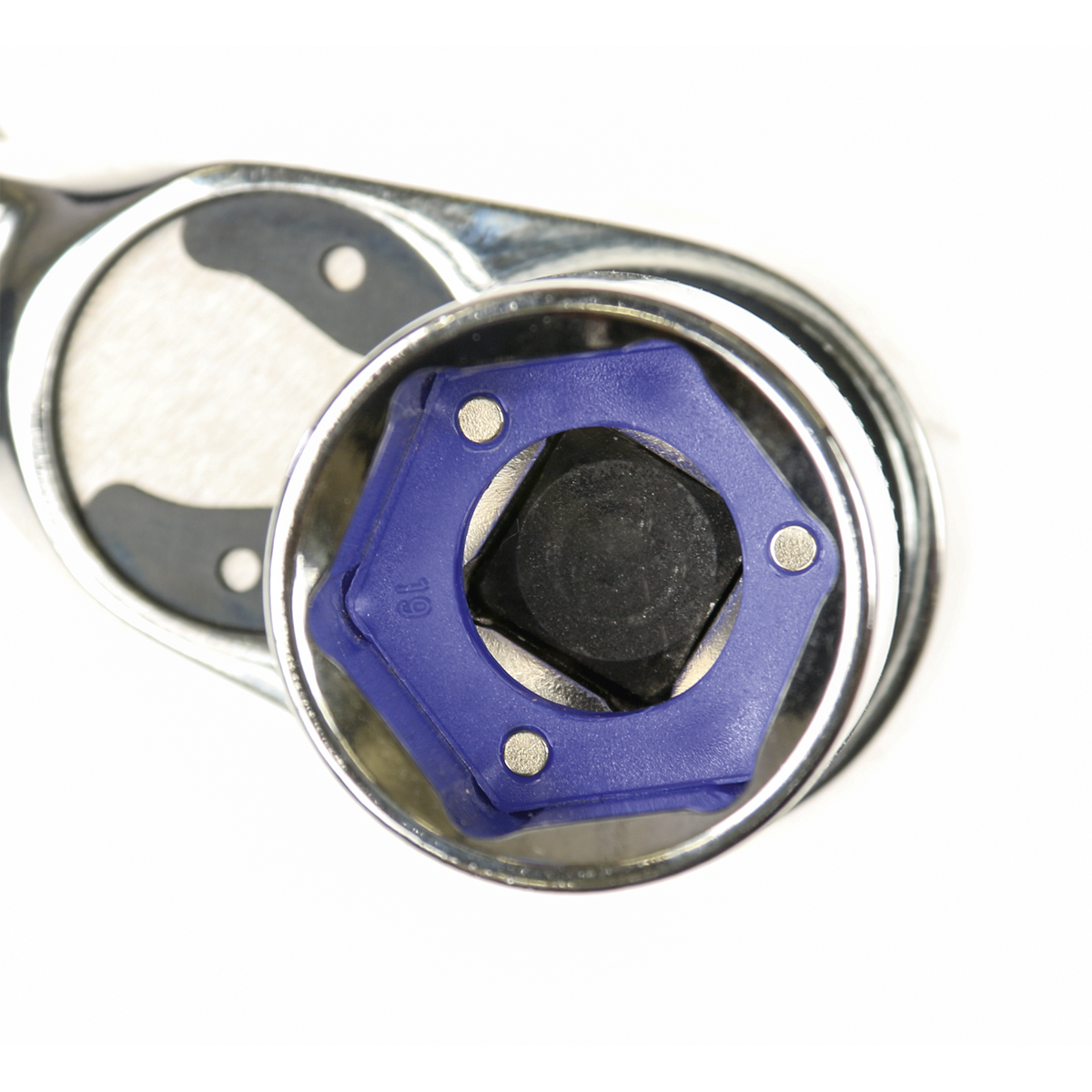 Premier AK27095 Premier Magnetic Socket Insert Set 10pc