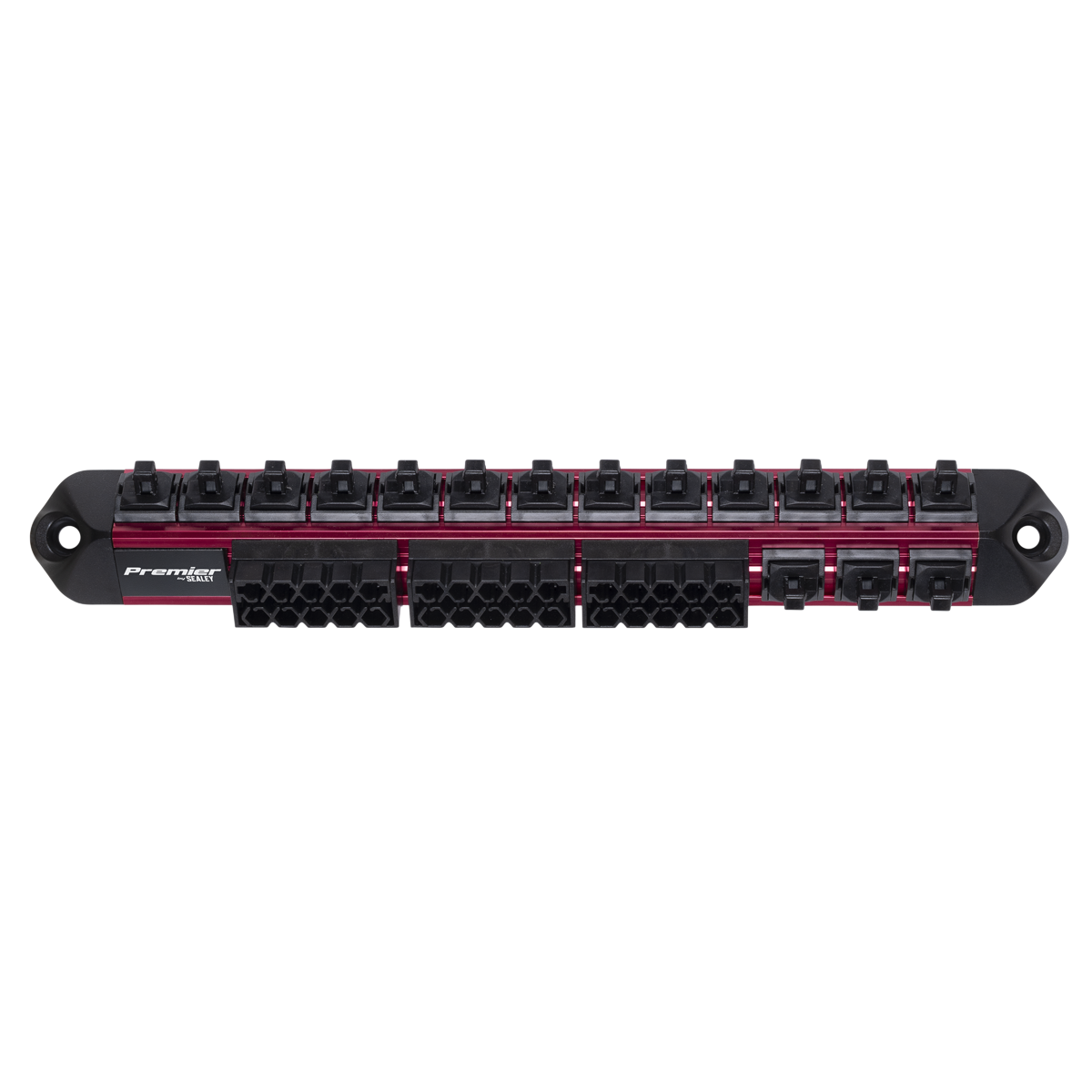 Premier AK27096 Socket & Bit Retaining Rail 1/4"Sq Drive