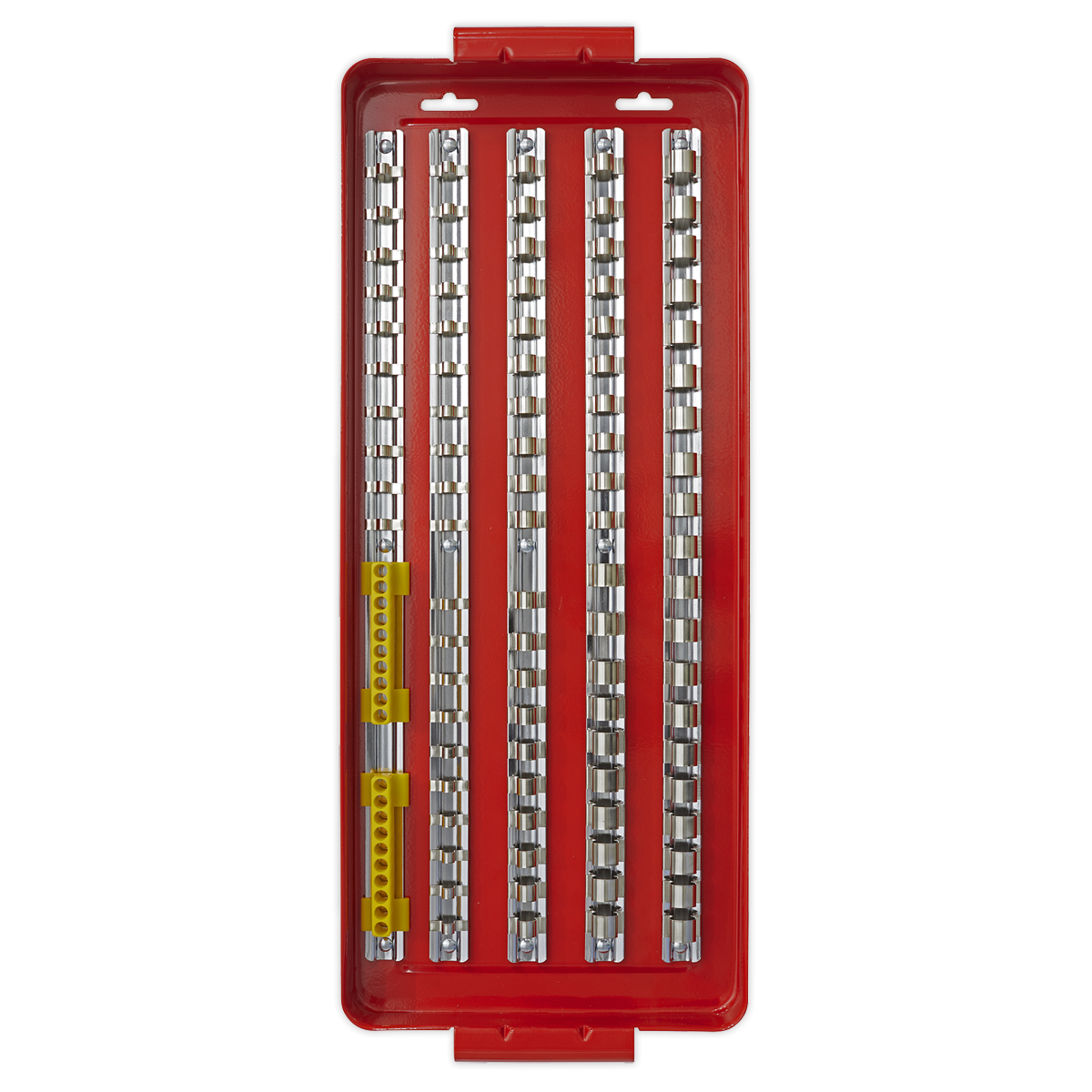 Premier AK272 Premier Socket Rail Tray 1/4", 3/8" & 1/2"Sq Drive