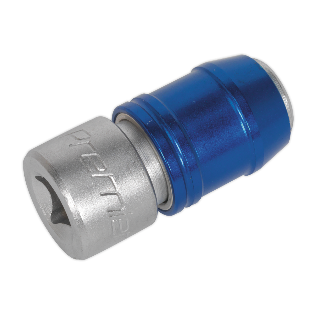 Premier AK2738 Premier Quick Release Bit Adaptor 10mm 3/8"Sq Drive