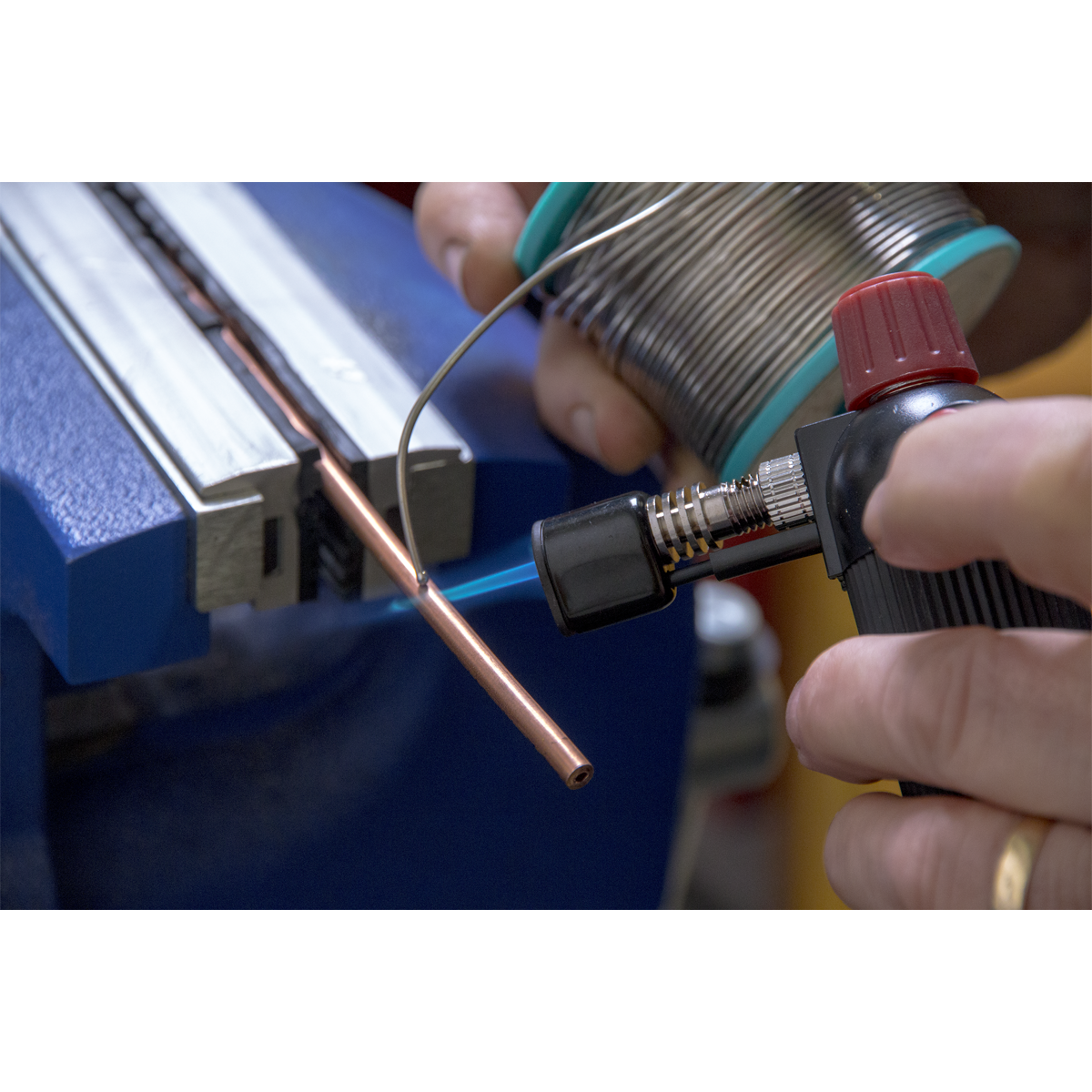 Premier AK293 Premier Micro Butane Soldering Torch