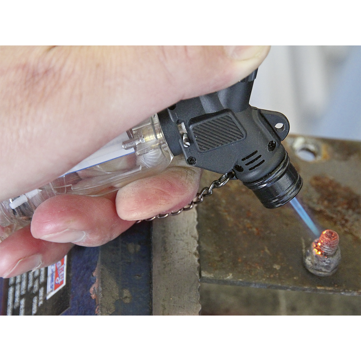 Premier AK4042 Premier Micro Butane Heating Torch