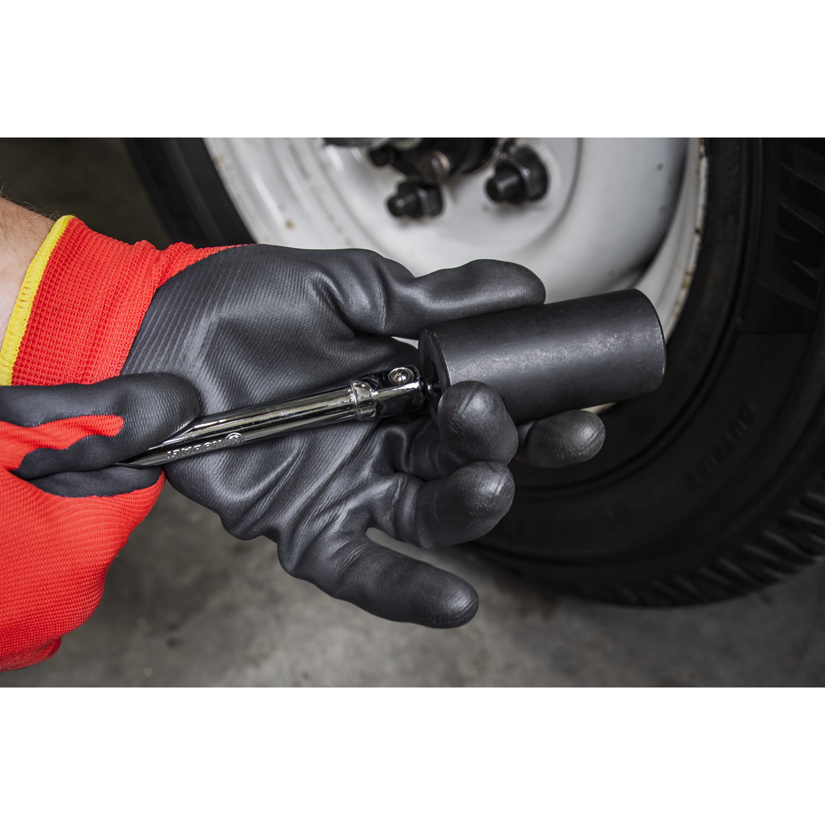 Premier AK5695 Premier Speed Brace 1/2"Sq Drive