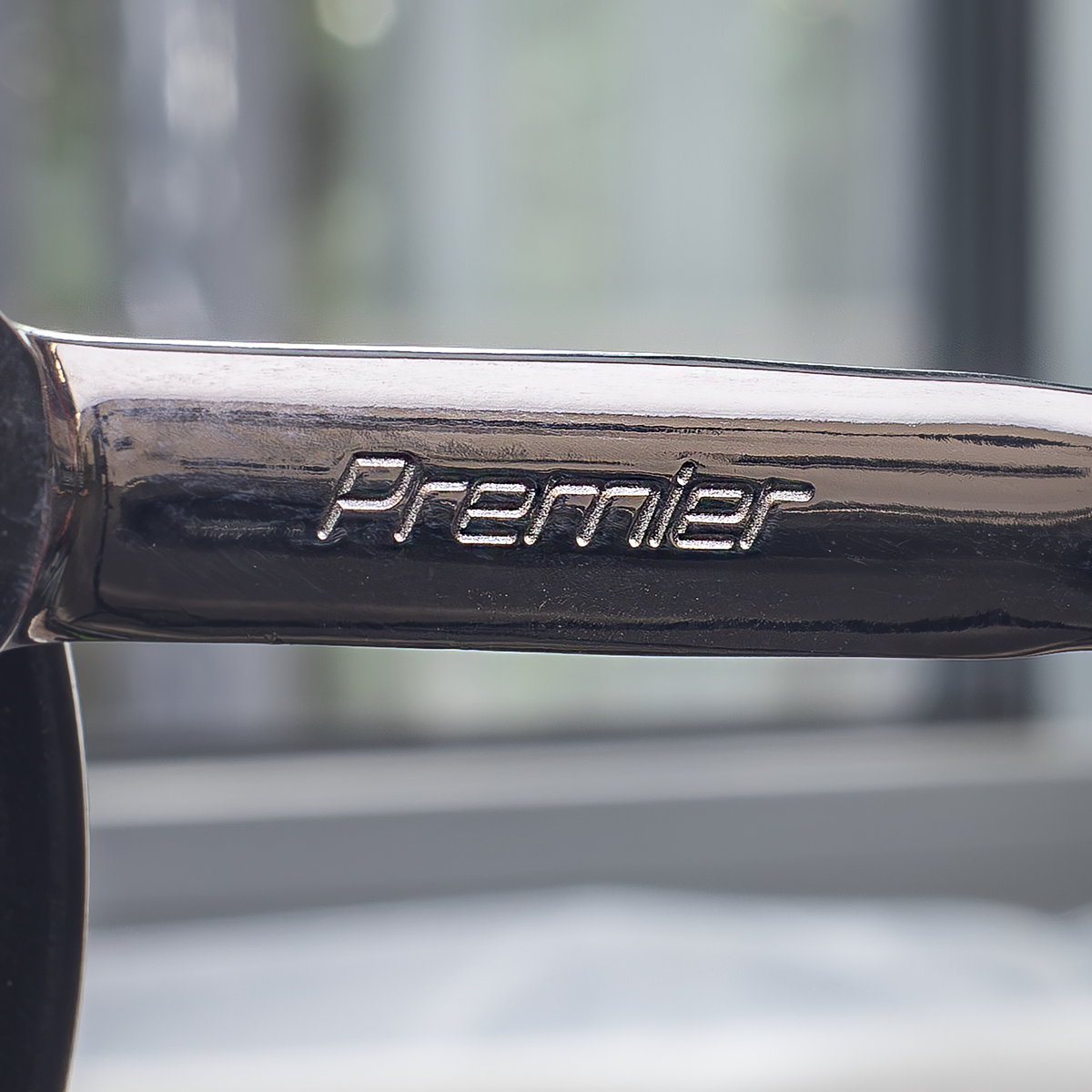 Premier AK5781 Premier Low Profile Flip Reverse Ratchet Wrench 3/8"Sq Drive