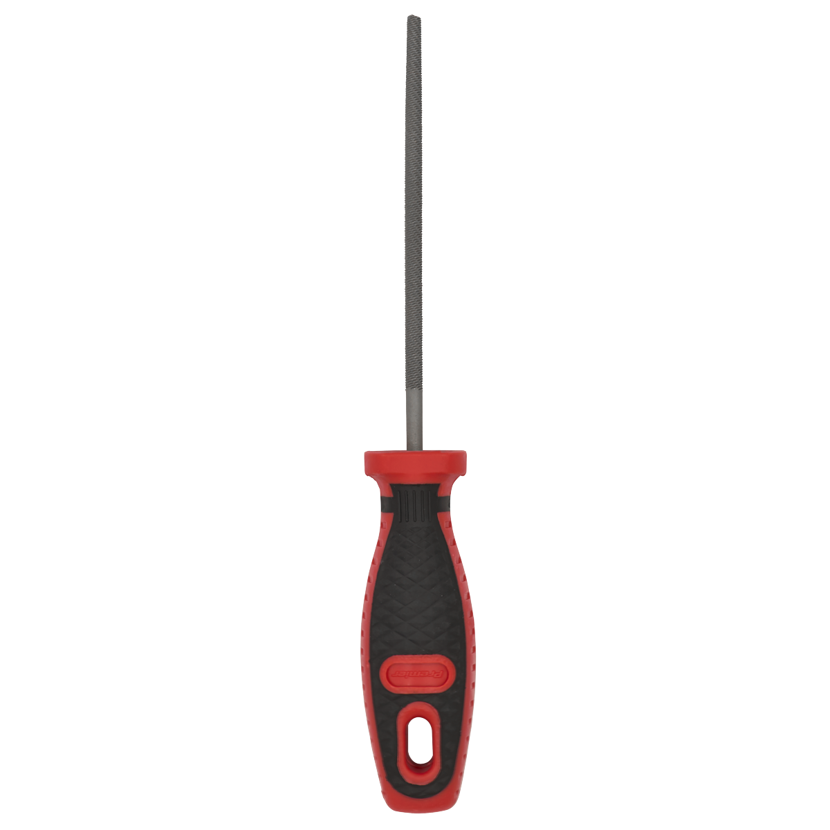 Premier AK5802 Premier Round Engineer's File 150mm