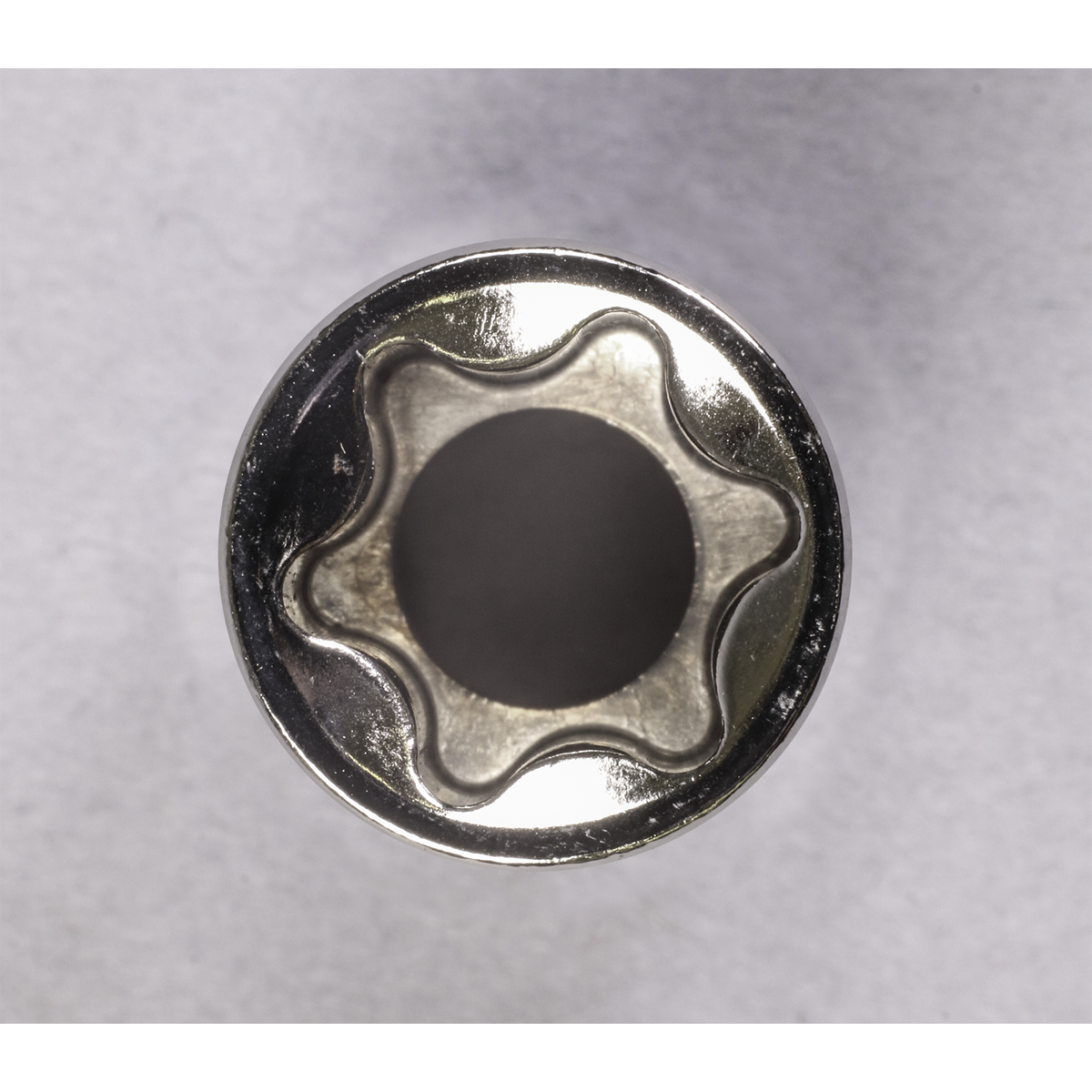 Premier AK618 Premier TRX-Star* Socket Set 1/4", 3/8" & 1/2"Sq Drive E4-E24 14pc
