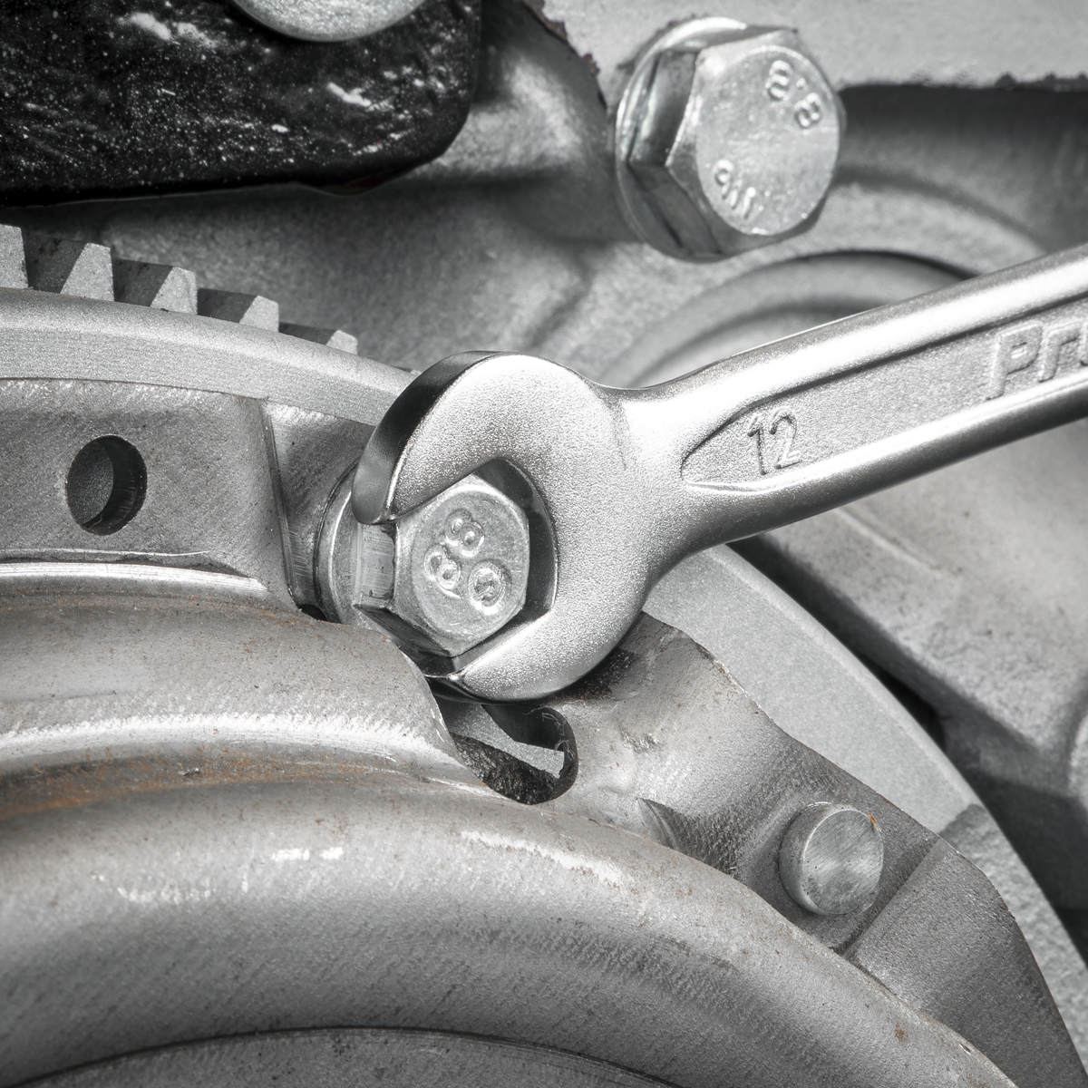 Premier AK63260 Premier Combination Spanner Set 14pc