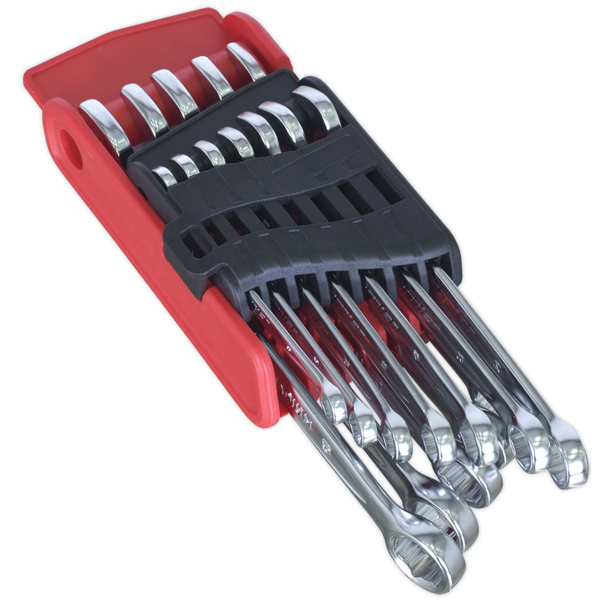Premier AK63921 Premier Lock-On™ Combination Spanner Set 12pc