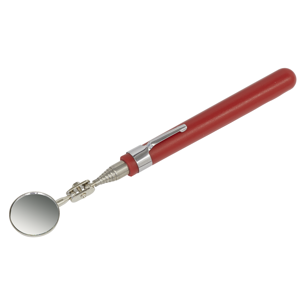 Premier AK6524 Premier Telescopic Articulated Mirror 32mm