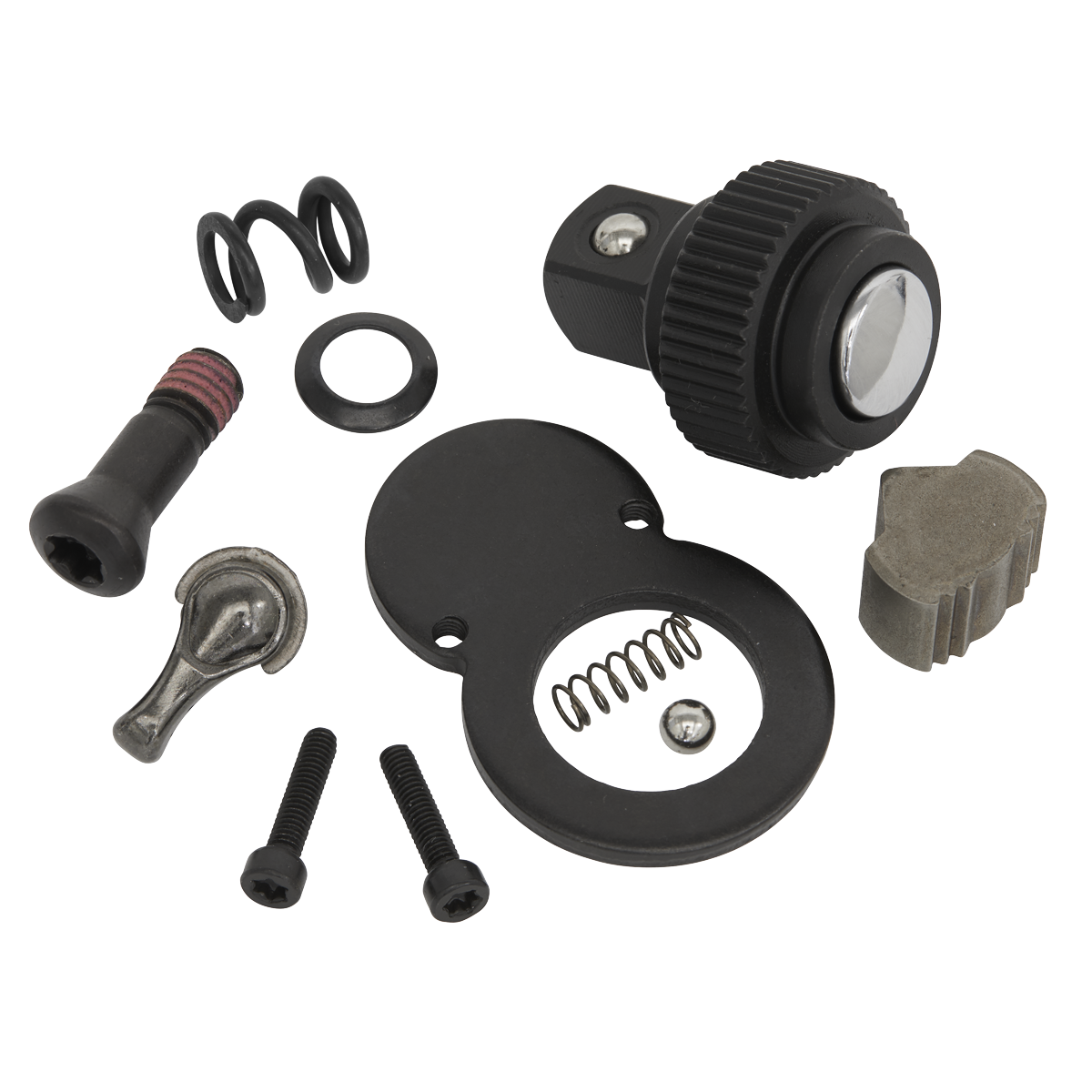Premier AK661F.RK Premier Repair Kit for AK661F 3/8"Sq Drive