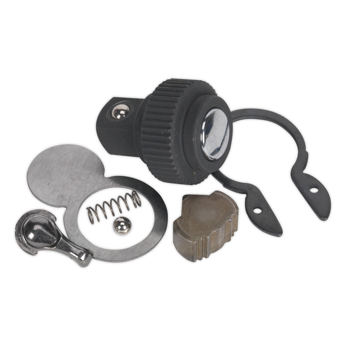 Premier AK661S.RK Premier Repair Kit for AK661S 3/8"Sq Drive