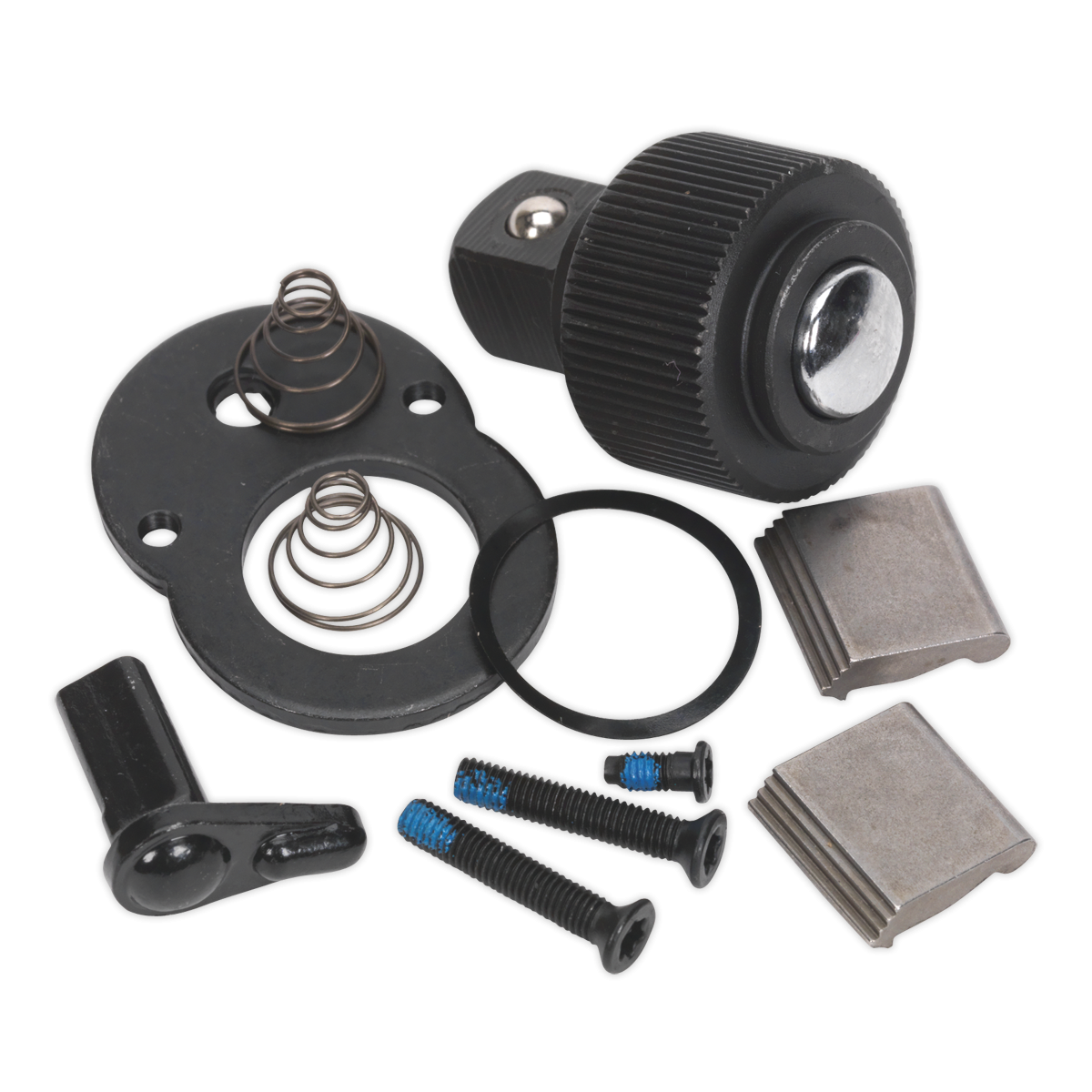 Premier AK667214.RK Premier Repair Kit for AK6672.01 1/4"Sq Drive