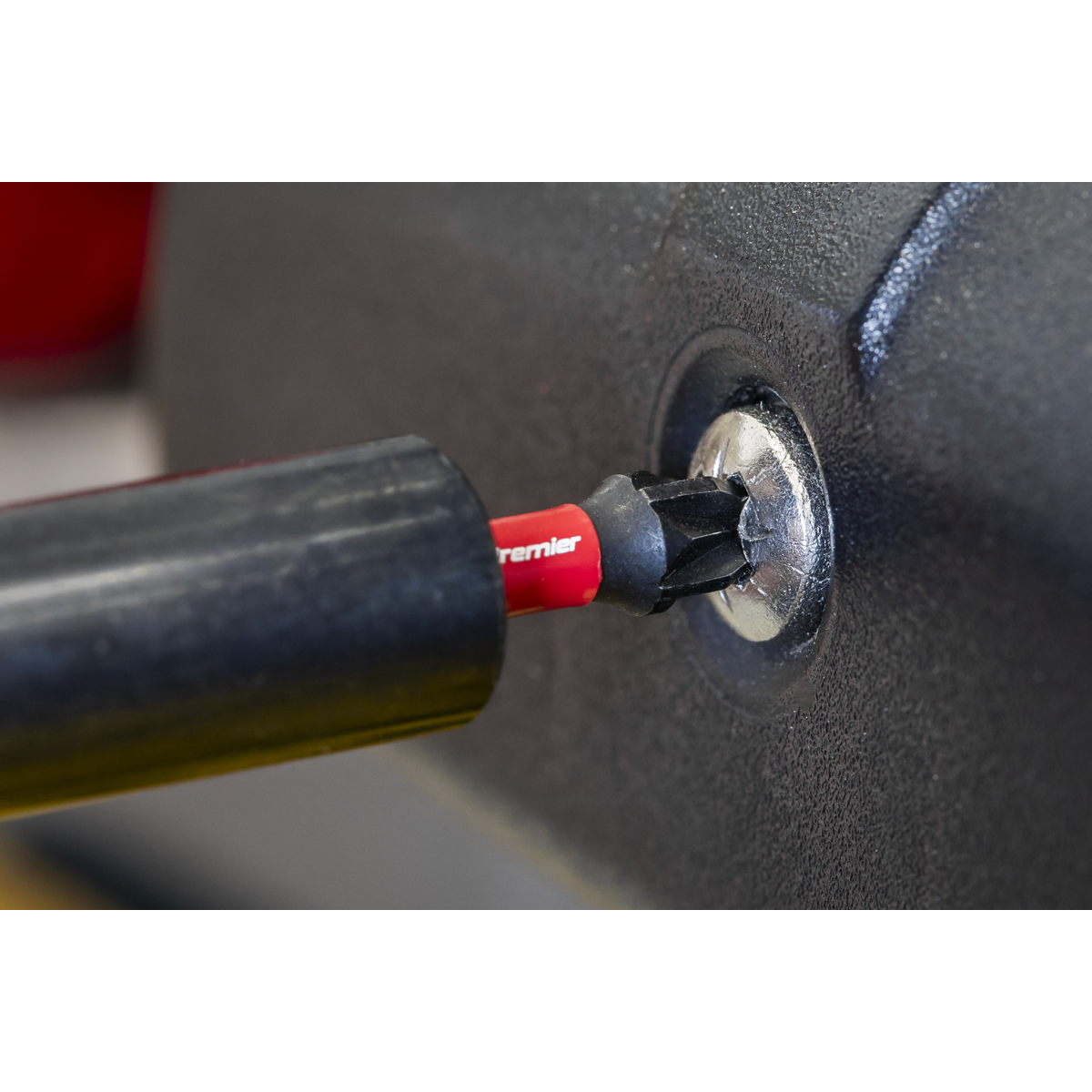 Premier AK8207 Premier Pozi Impact Power Tool Bits #1 x 25mm 3pc