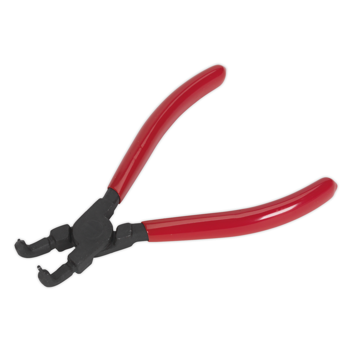 Premier AK84533 Premier Circlip Pliers Internal Bent Nose 140mm