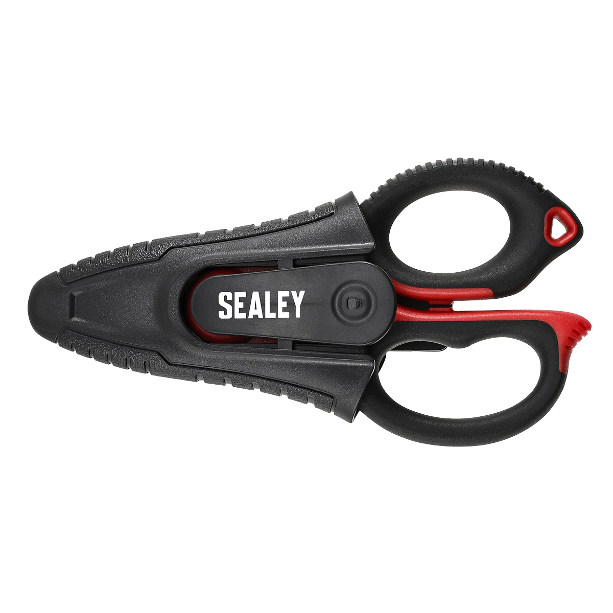 Premier AK8528 Premier Heavy-Duty Electrician's Shears 160mm