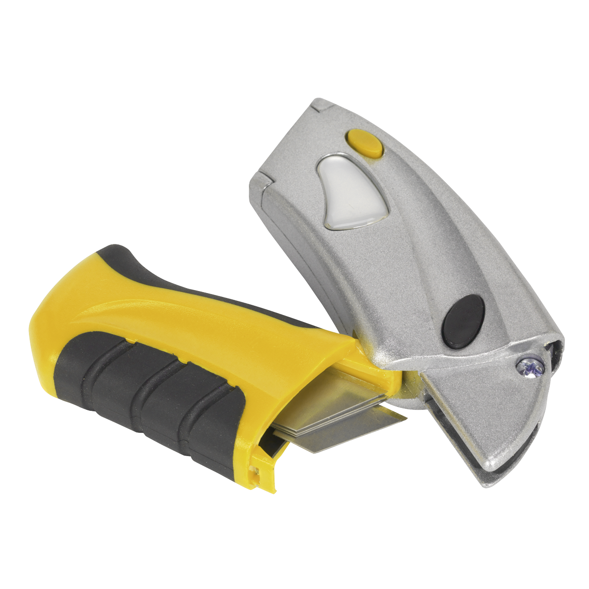 Premier AK8603 Premier Retractable Utility Knife