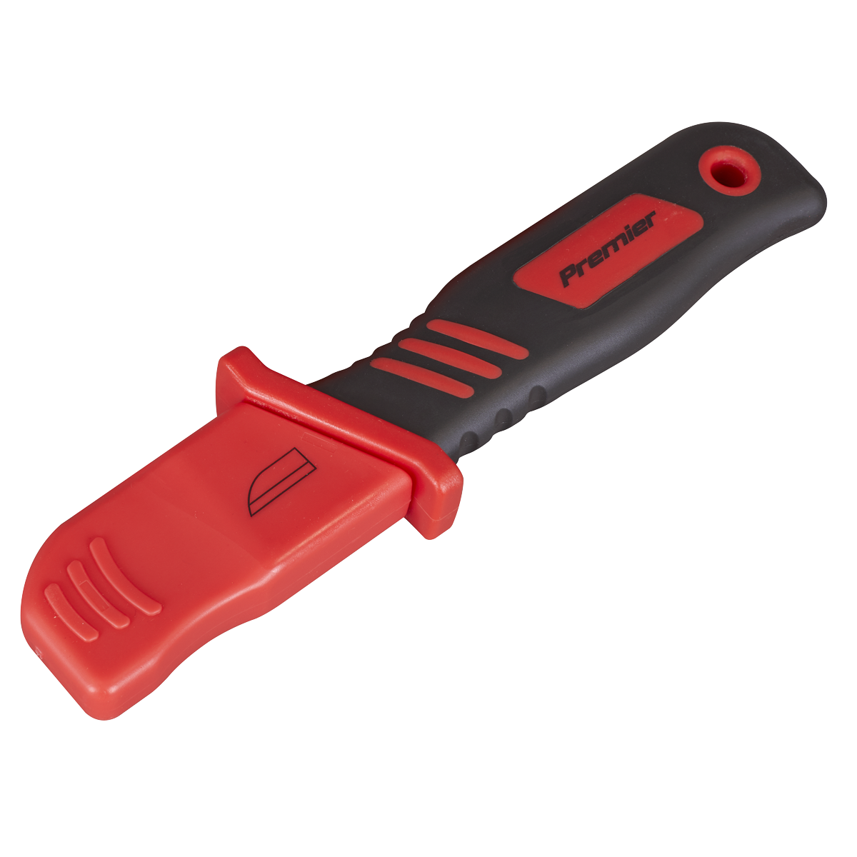 Premier AK8632 Premier Cable Knife - VDE Approved