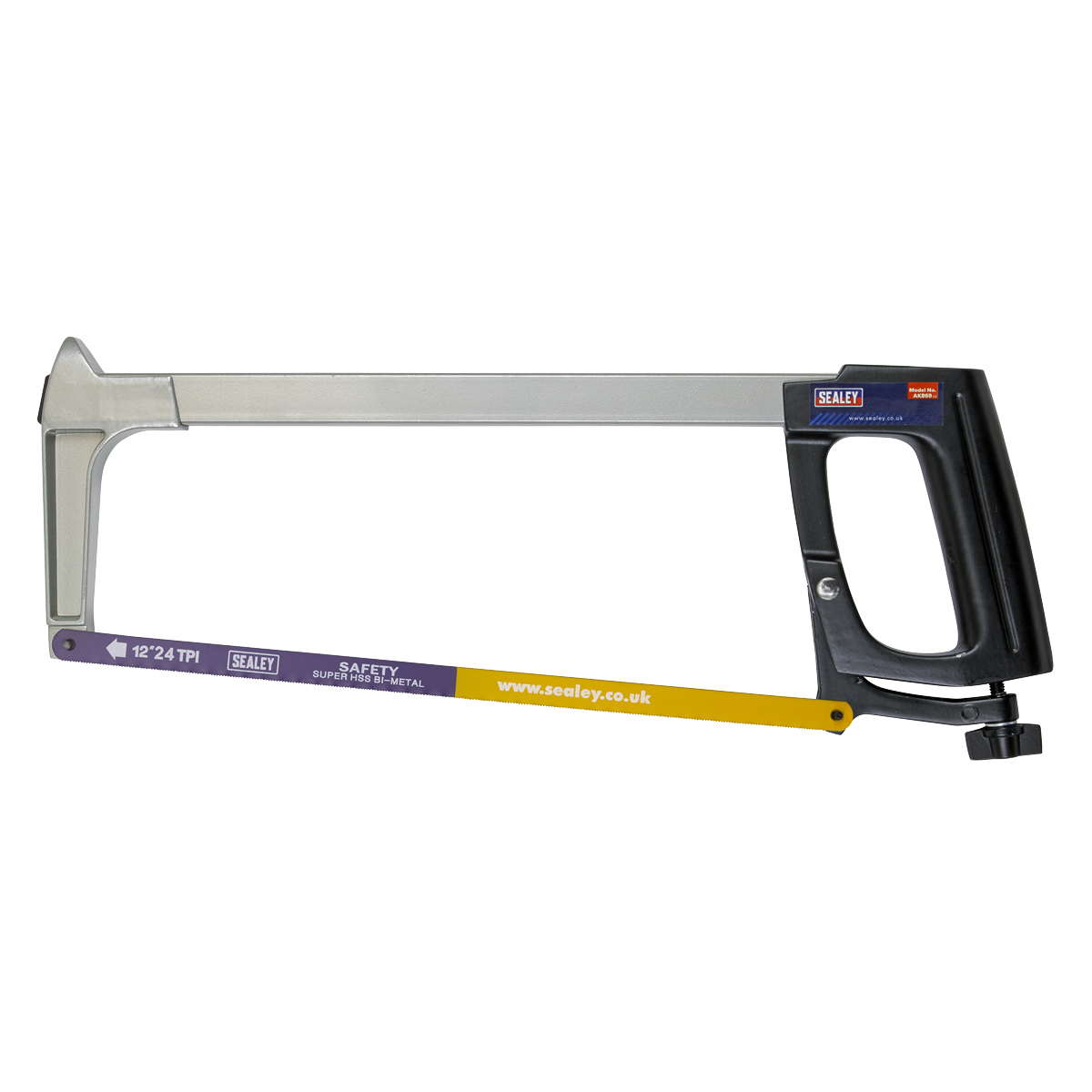 Premier AK869 Premier Professional Hacksaw 300mm