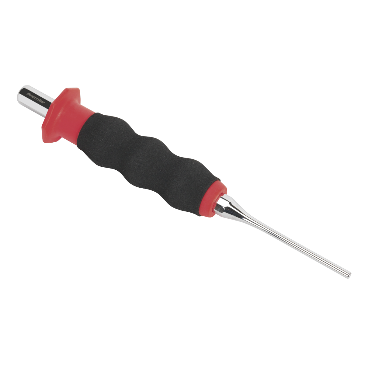 Premier AK91313 Premier Sheathed Parallel Pin Punch 3mm