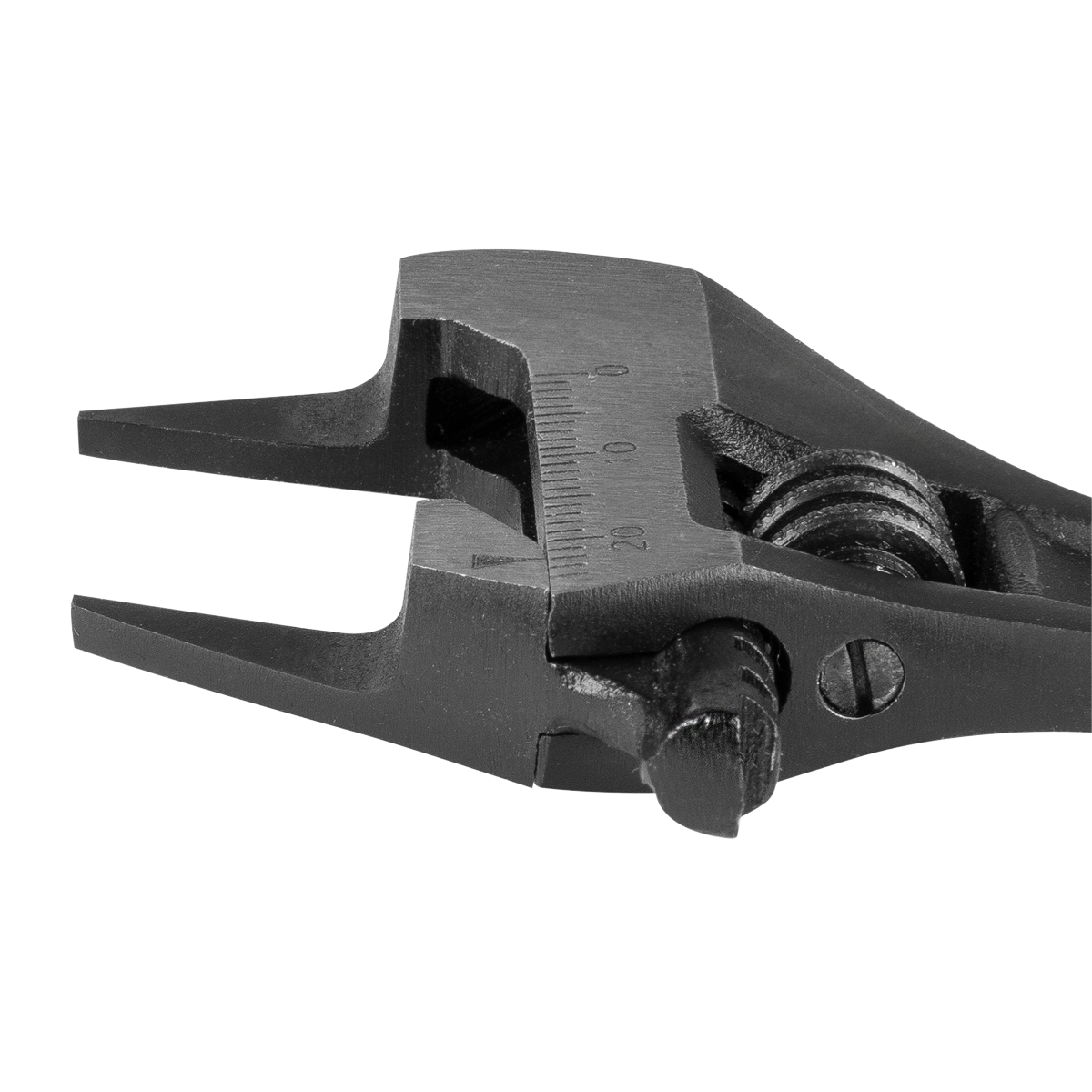 Premier AK9569 Premier Low Profile Adjustable Wrench 120mm