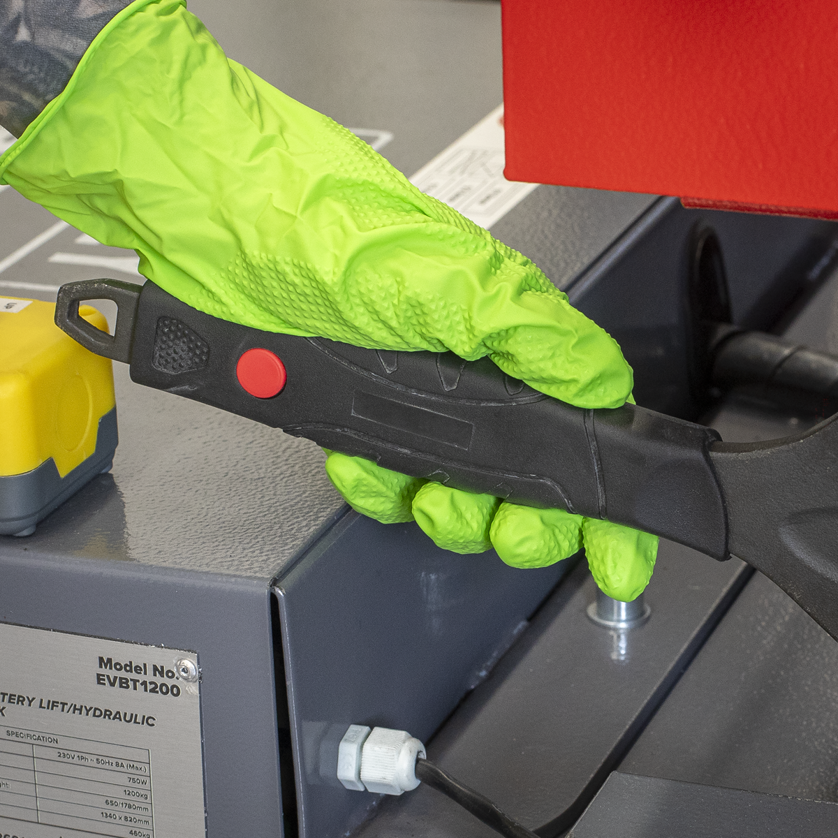 Premier AK9575 Premier Adjustable Wide Jaw Wrench 250mm