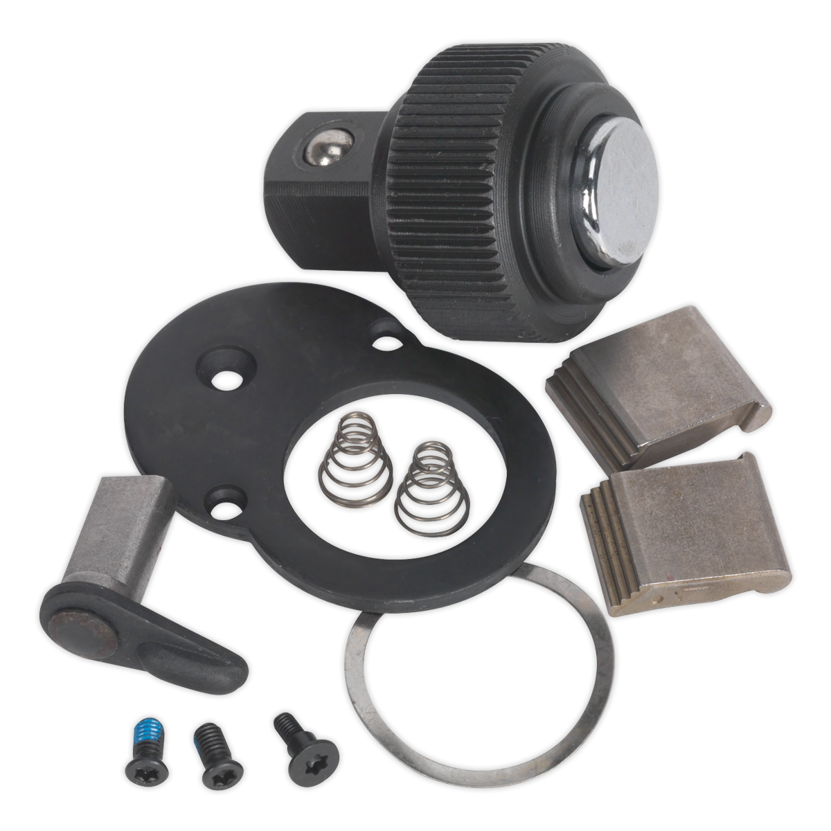 Premier AK968.V3.RK Premier Repair Kit for AK968 1/2"Sq Drive