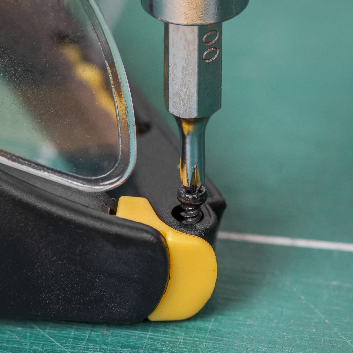 Premier AK97328 Premier Precision Bit Screwdriver Set 32pc