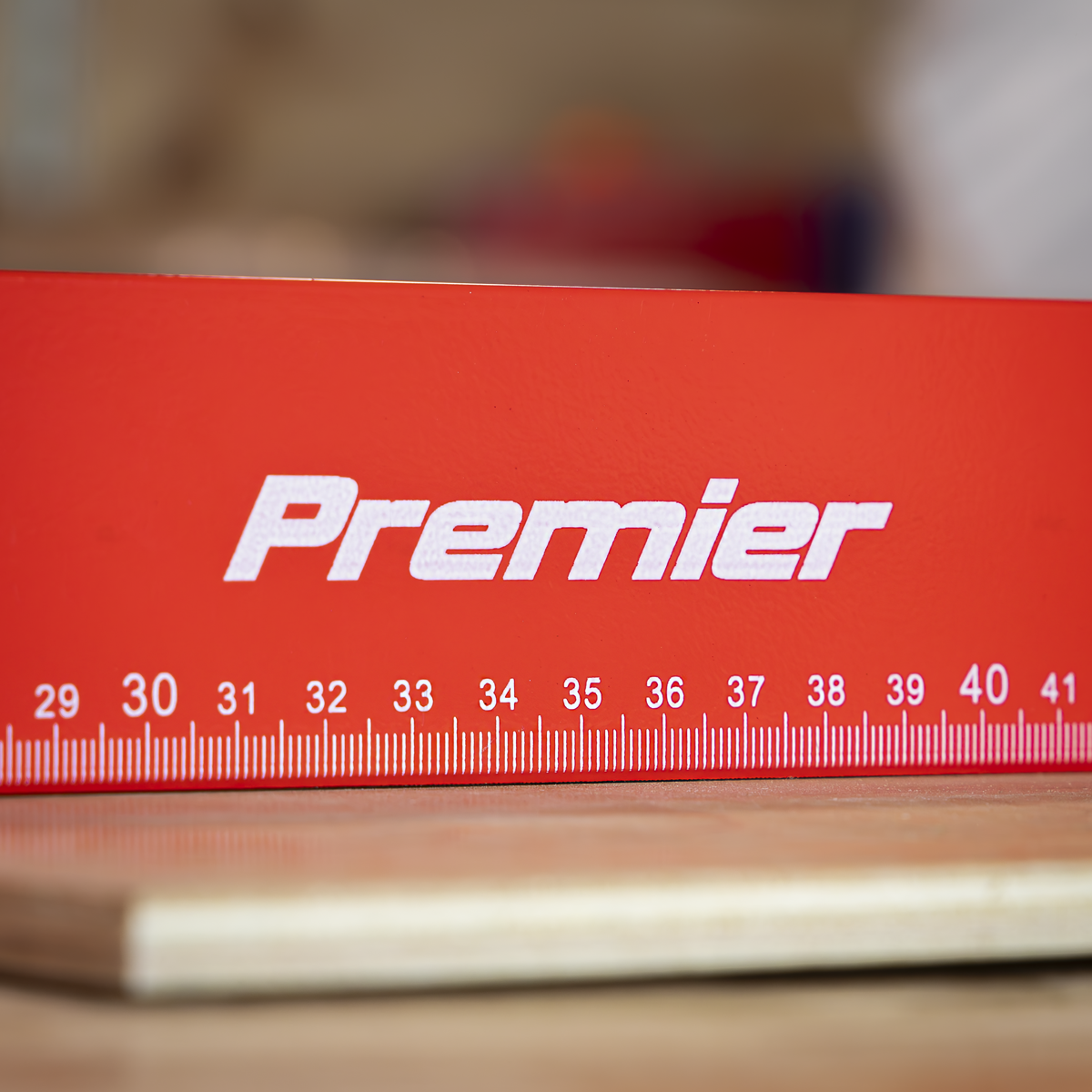 Premier AK9862 Premier Spirit Level 1200mm