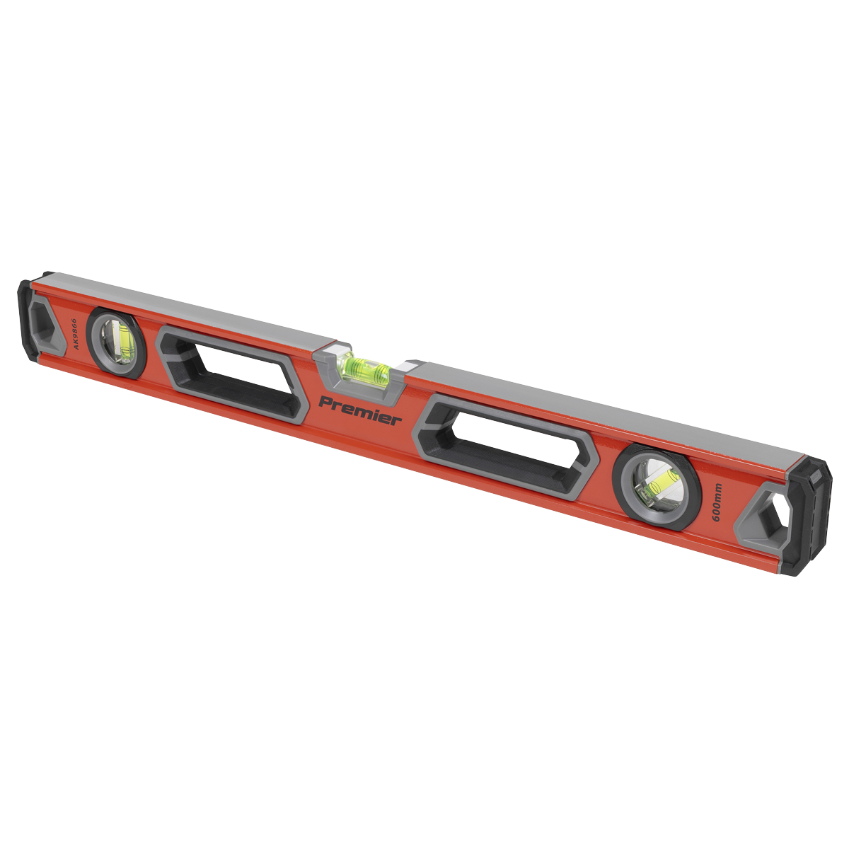 Premier AK9866 Premier Spirit Level 600mm