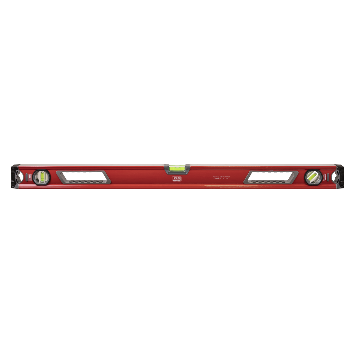 Premier AK9867 Premier Spirit Level 900mm