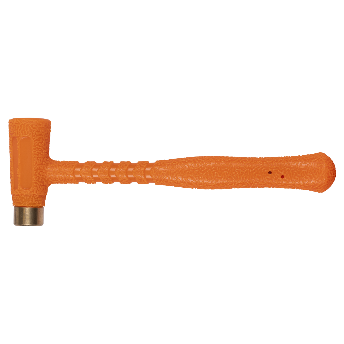 Premier BFH12 Premier Brass Faced Dead Blow Hammer 12oz