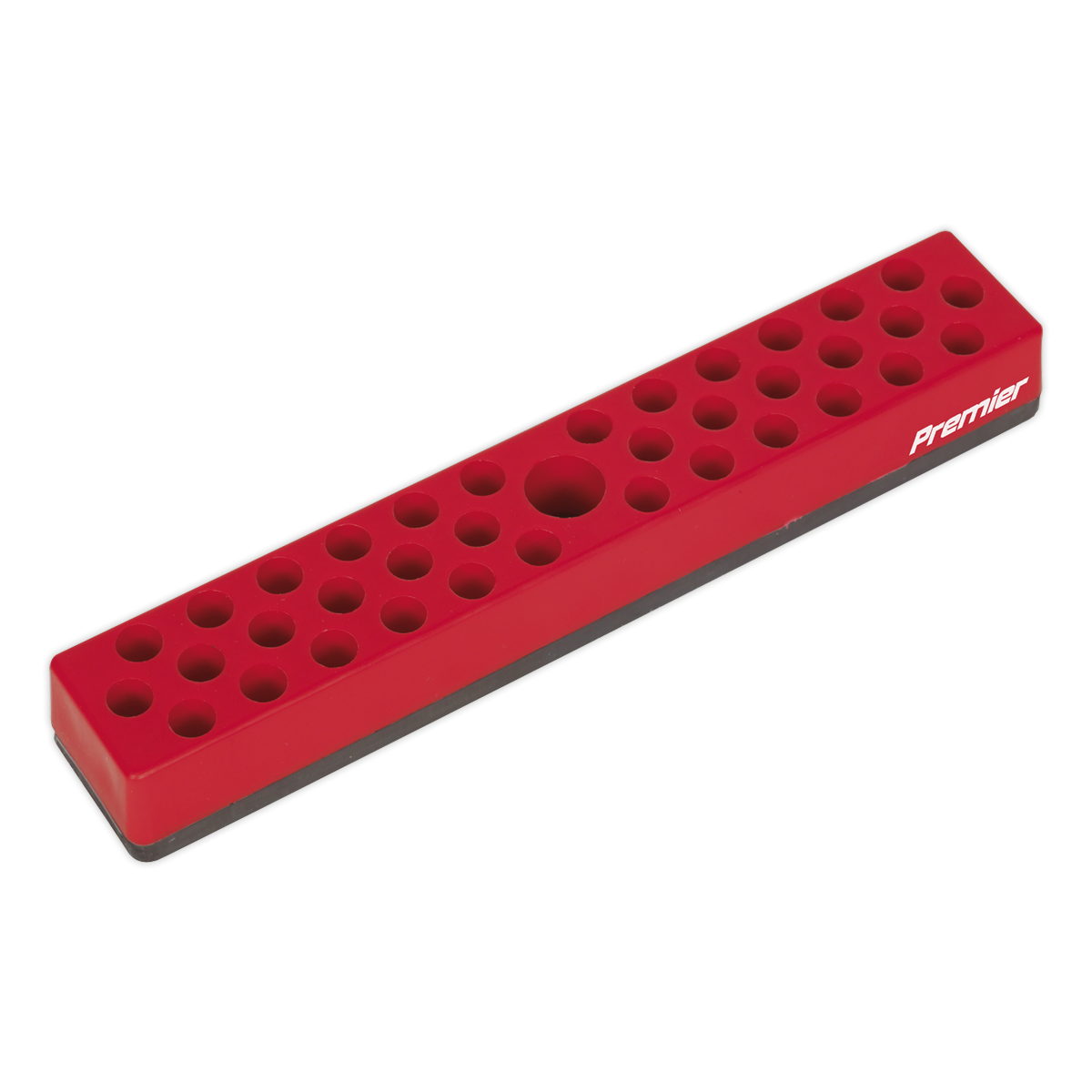 Premier BH36 Premier Magnetic Bit Holder 36 Bit Capacity
