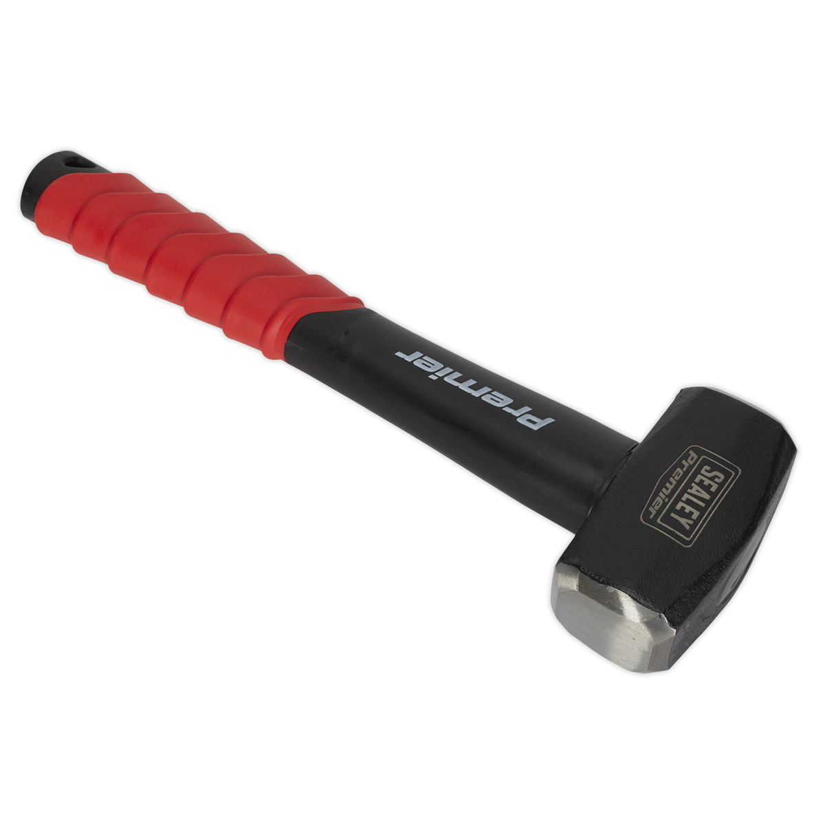 Premier CHF251 Premier Club Hammer with Fibreglass Shaft 2.5lb