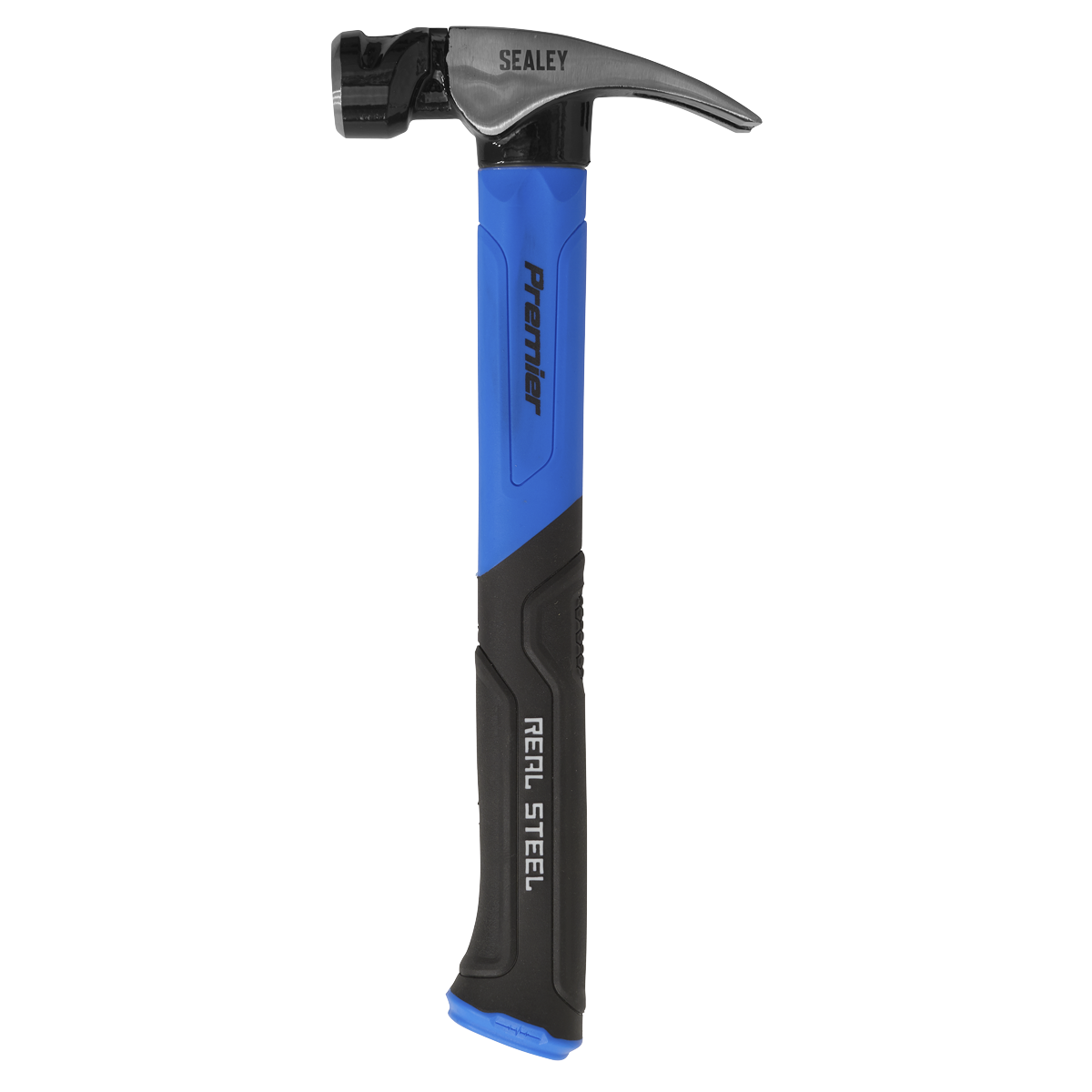 Premier CLHG20 Premier Claw Hammer with Fibreglass Shaft 20oz