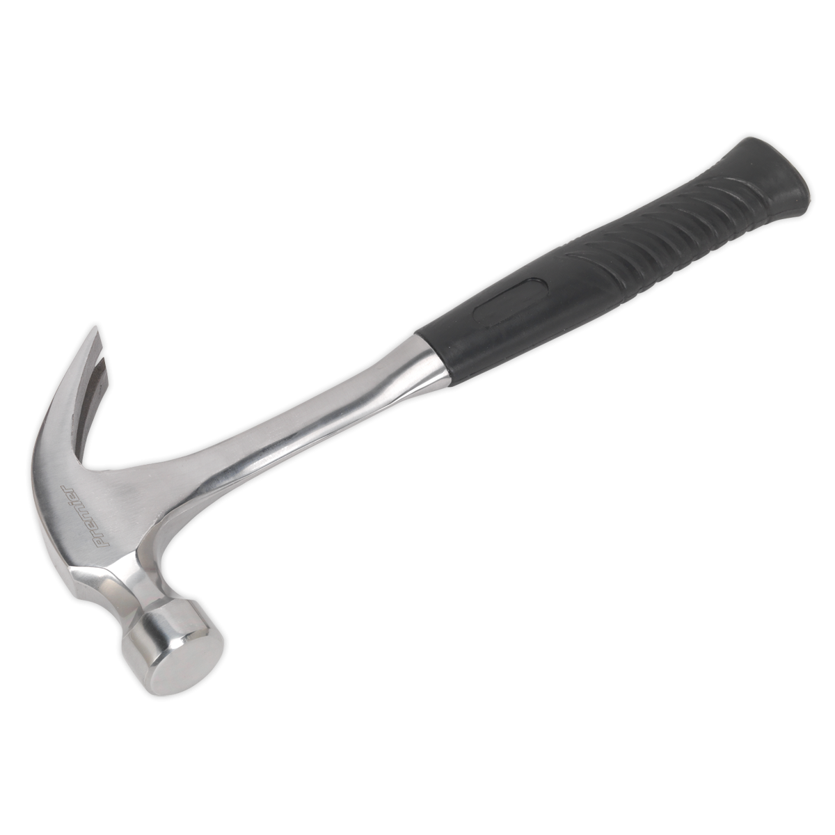 Premier CLX20 Premier Steel One-Piece Claw Hammer 20oz