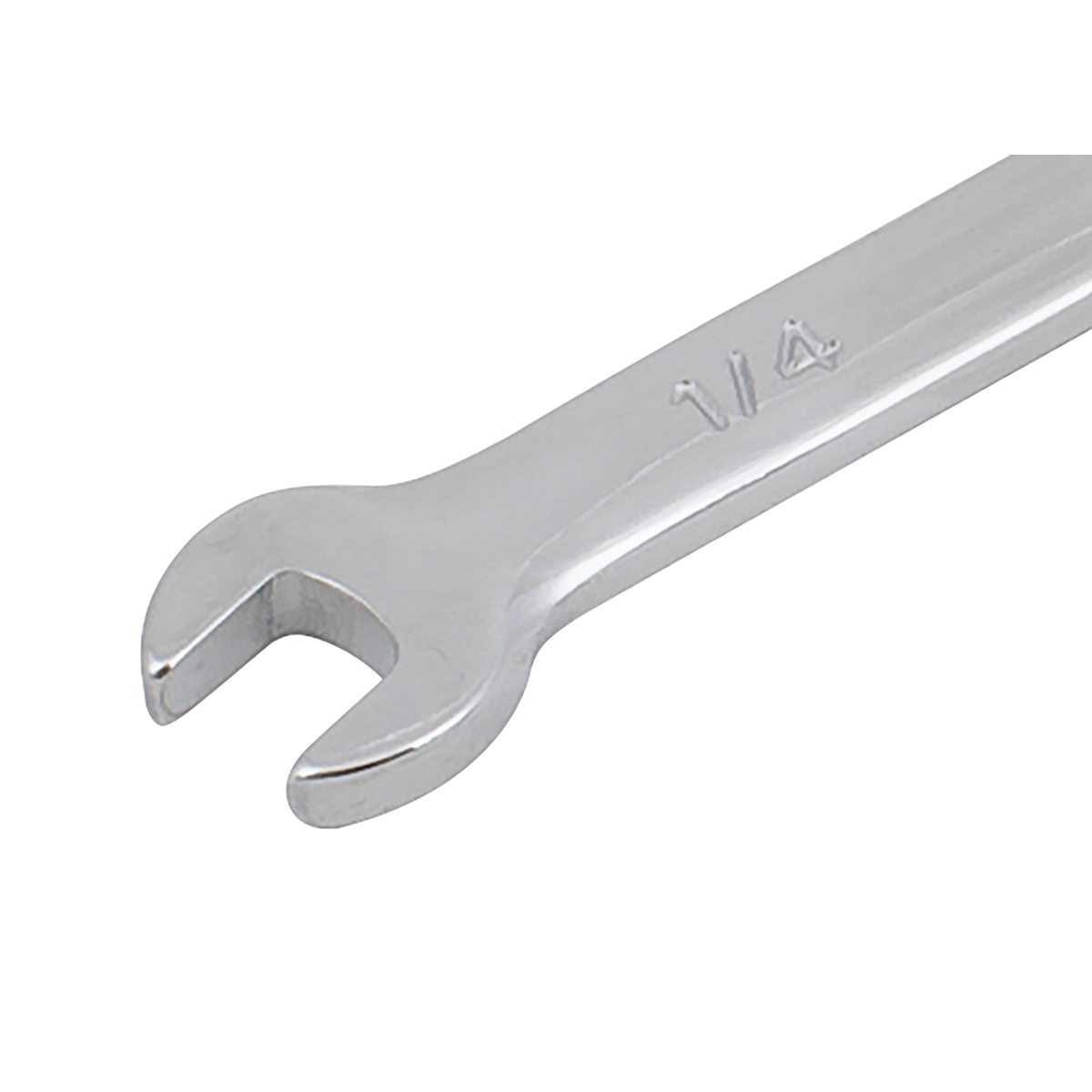 Premier CW01AF Premier Imperial Combination Spanner 1/4"