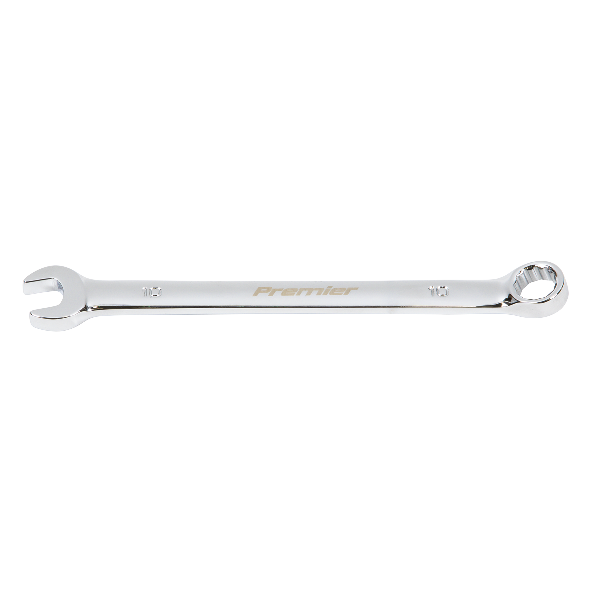 Premier CW10 Premier Combination Spanner 10mm