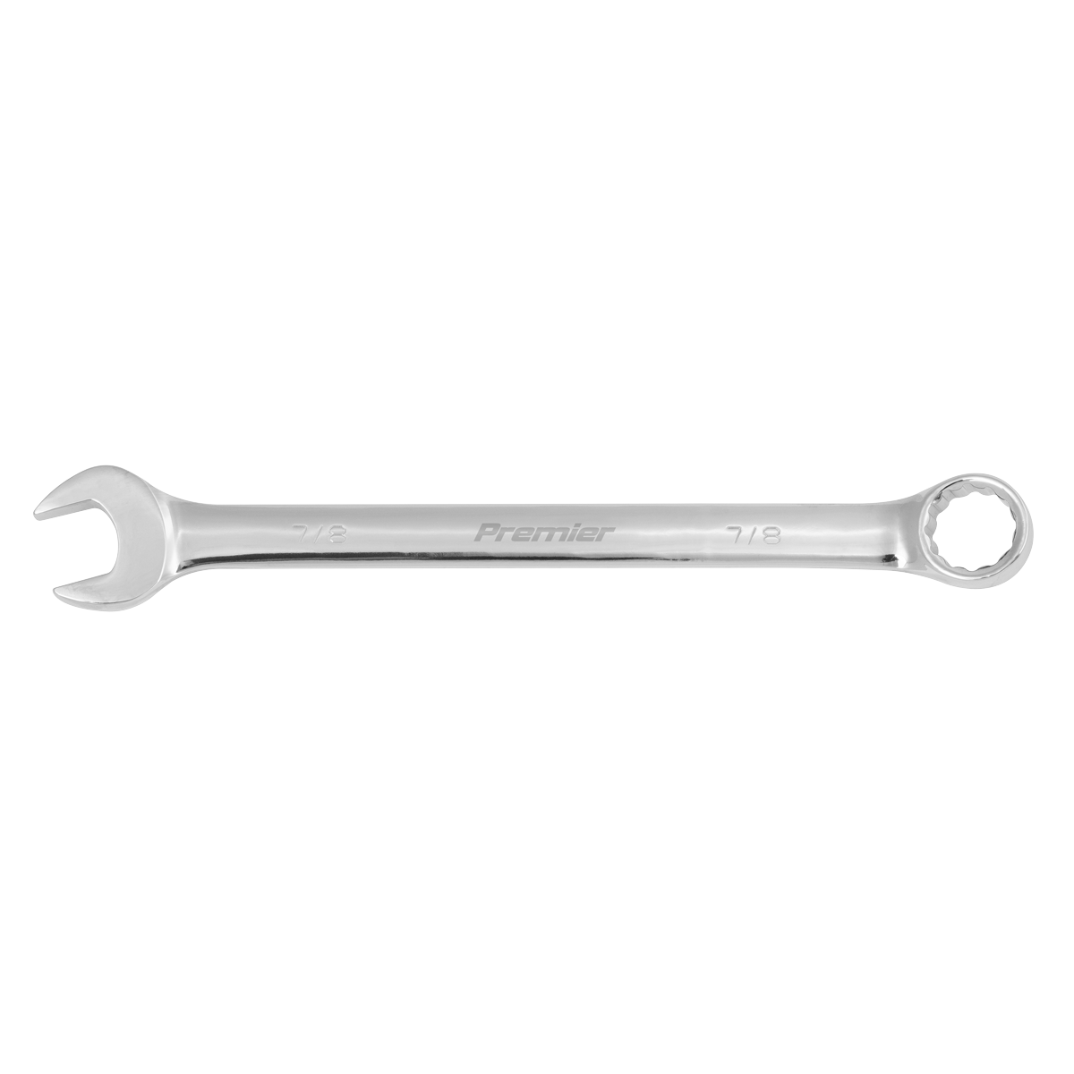 Premier CW11AF Premier Imperial Combination Spanner 7/8"